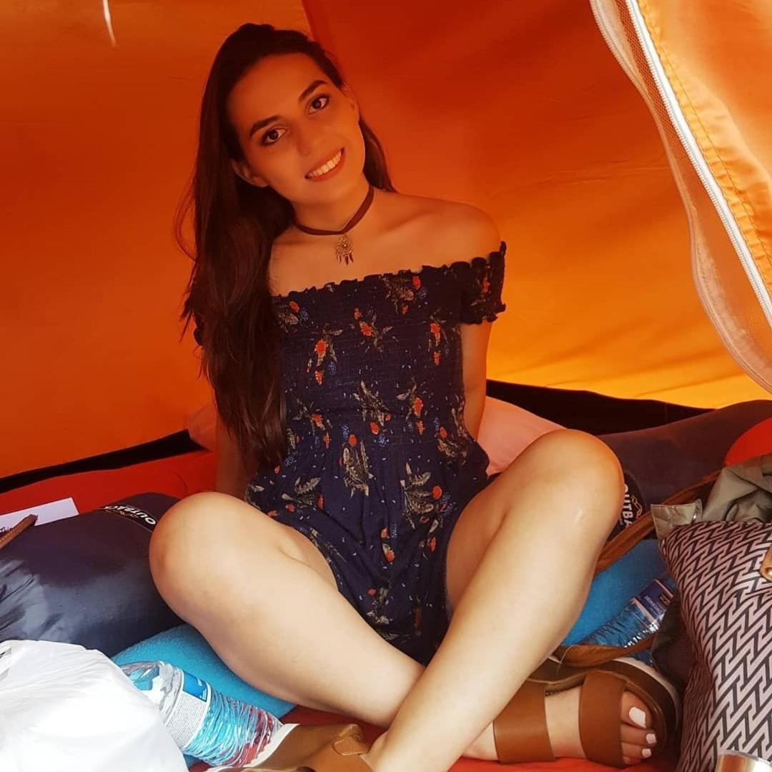 Camping & Travel Antigua Εξωτερικό φωτογραφία